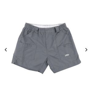 AFTCO fishing shorts
